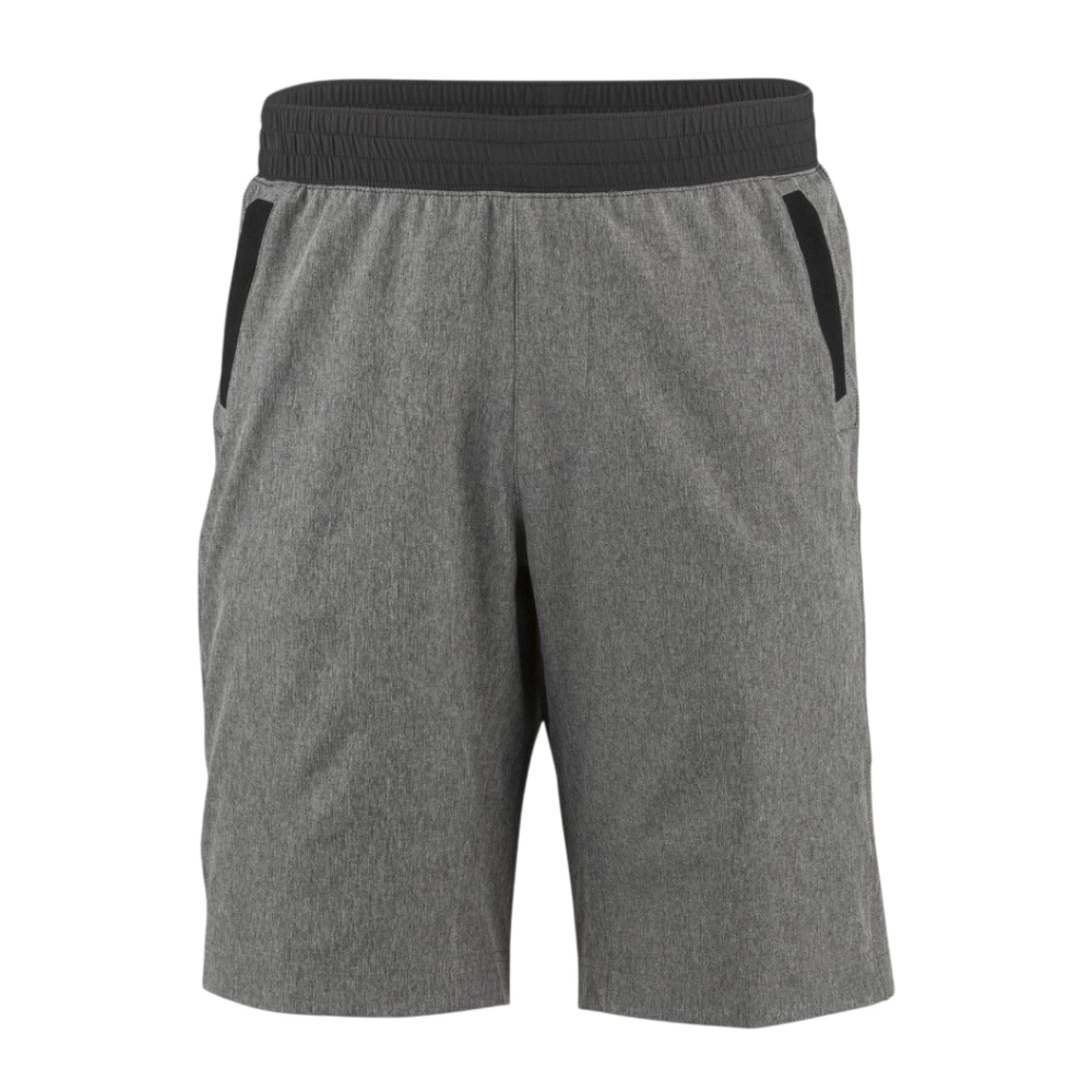 🍄3/50$🍄 Louis Garneau LG Urban Cycling Baggies Short Removable Chamois Liner